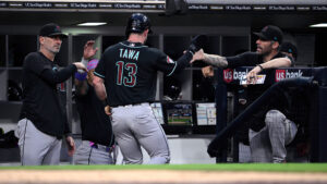 Diamondbacks eliminated from postseason contention after Phillies clinch final spot