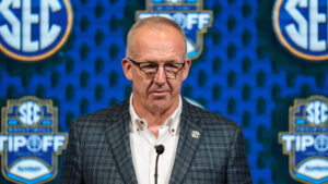 Louisiana judge rules against NCAA, clearing path for ex-NFL players to join LSU roster