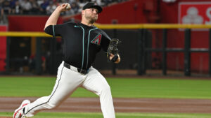 Corbin Burnes explains his frustrating September: Will he be ready for next season?