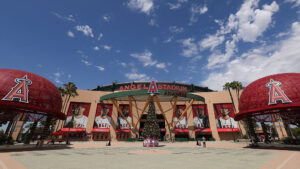 Angels sold by Arte Moreno to Kroenke Sports & Entertainment