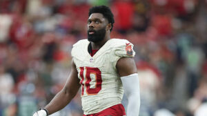 Josh Sweat isn’t doing the Cardinals defense many favors 3 games in