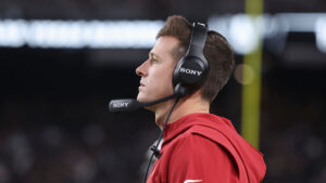 The side to Cardinals head coach Mike LaFleur that is flying under the radar