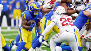 NFC West heat check: Rams wake up, Cardinals drop off