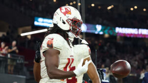 What losing streak? Cardinals not letting past issues vs. Seahawks dictate the present