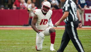 Cardinals crash back down to earth with home-opening loss to Seahawks