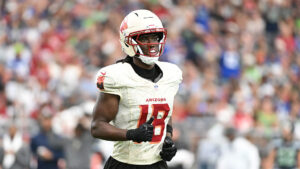 How does Cardinals’ Marvin Harrison Jr. get back on track amid quiet 2026?