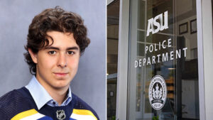 Family of ASU hockey player Matthew Mayich wants MCAO to conduct criminal investigation