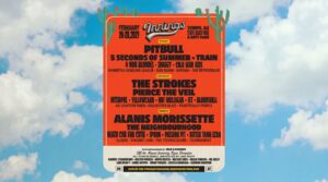 Win weekend passes to the 2027 Innings Festival