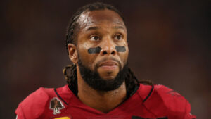 Larry Fitzgerald’s Cardinals Ring of Honor induction will be his long-overdue curtain call
