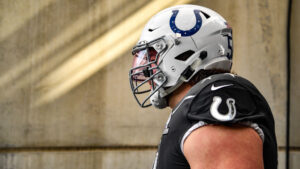 NFC West moves: Colts trade Quenton Nelson to Seahawks, DeForest Buckner to 49ers