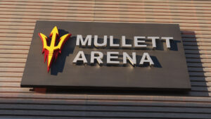 ‘We hurt too’: ASU hockey assistant coach says human element is forgotten in Mayich situation