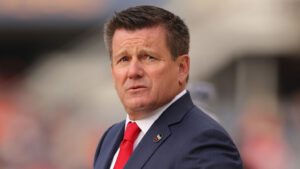 Cardinals, Michael Bidwill sued for racial discrimination among several claims