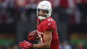 Report: Zay Jones signs with Cardinals for 2nd stint