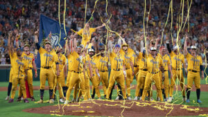 Savannah Bananas coming to Chase Field for first time