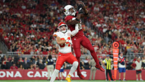 Cardinals activate Kitan Crawford from IR, elevate 2 players from practice squad