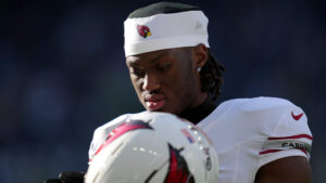 The Marvin Harrison Jr. fiasco demands real reform from Michael Bidwill