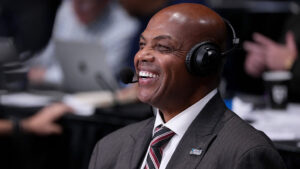 Charles Barkley talks Suns expectations and potential retirement: ‘I don’t want to die on TV’