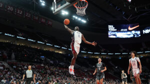 Sam Vecenie’s first 2027 NBA mock draft sees 3 Wildcats selected in the top 10