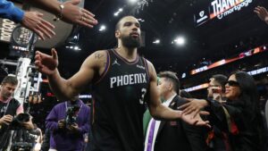Dillon Brooks needed less than 5 minutes of preseason basketball to stir something up
