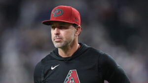 Report: Brian Kaplan will not return as Diamondbacks’ pitching coach