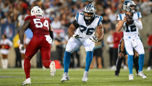 Cardinals claim Albert Reese IV to help offensive line