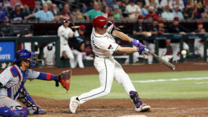 Ryan Waldschmidt, Diamondbacks rookies counted on to learn from Year 1