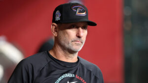Torey Lovullo deserved his new contract after one of his best performances in a decade