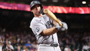 Former Diamondbacks great Paul Goldschmidt wants to keep playing