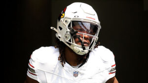Cardinals open practice window for Kitan Crawford, among several roster moves
