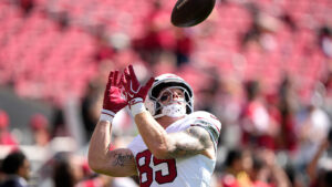 NFL Referees Association to challenge punishment for Jeff Seeman-Trey McBride incident