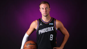 Luke Kennard will miss Suns’ final preseason game