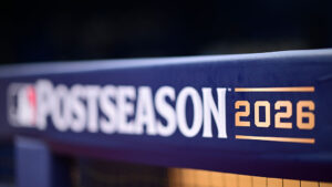 MLB proposes 154-game seasons, adding postseason games