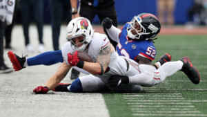 Rapid reactions: Cardinals falter vs. Giants for 3rd straight loss