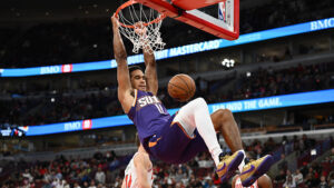 ESPN’s Golliver: Suns’ biggest roster hole is lack of a proven starting-caliber center
