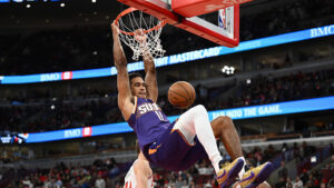 Oso Ighodaro on contract extension: ‘Amazing that my hometown team has this belief in me’