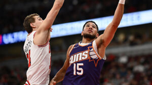 Suns ranked as NBA team most desperate to win now, according to ESPN’s Zach Kram