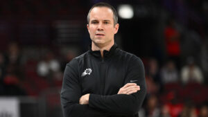 Jordan Ott recognized among the league’s best coaches in annual NBA GM survey