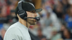 NFL analyst Mark Schlereth: Cardinals DC Nick Rallis can only do so much