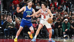 Suns reportedly claim Drew Timme off waivers