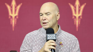 ASU basketball lands 4-star recruit, local prospect Jakyi Miles