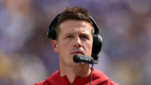 Mike LaFleur has chance to change conversation about Cardinals after besting Sean McVay, Rams