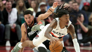 Suns forget they are the ‘try-hard team’ in blowout opening loss