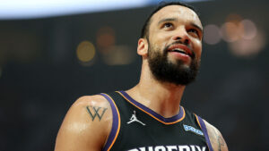 Why does Dillon Brooks think it was good for Suns to get ‘slapped in the mouth’ in opener?