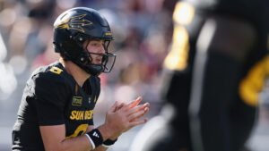 ‘He’s been a pro:’ Dillingham backtracks from no comment on Cutter Boley’s reaction to benching