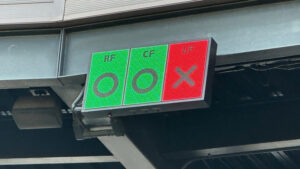 MLB testing new outfield rules in Arizona Fall League