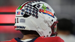 Arizona Wildcats ranked, make season debut in AP Top 25 poll