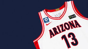 Arizona partners with Carvana for jersey patch sponsorship