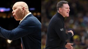 ASU, Arizona men’s basketball TV schedule revealed