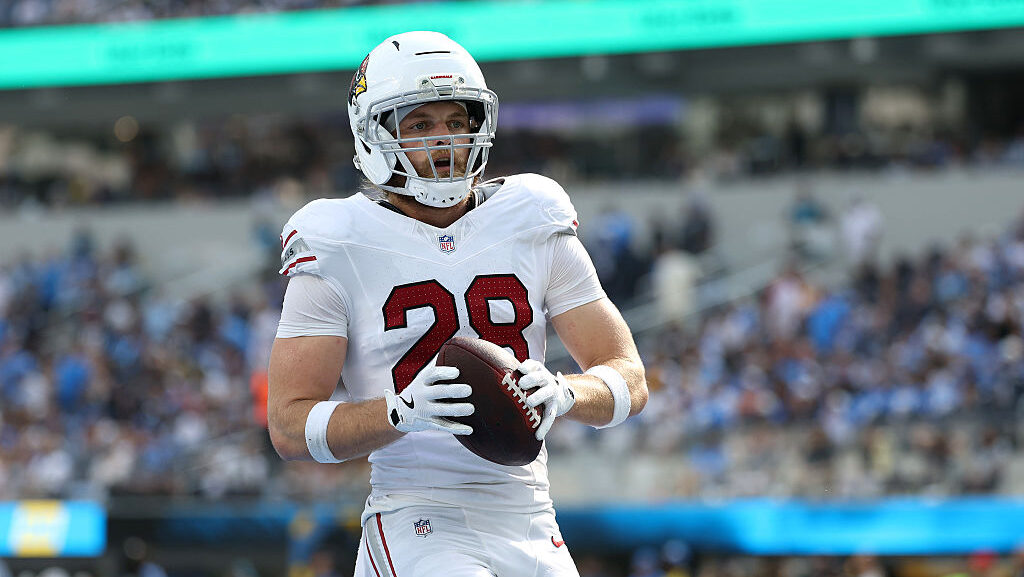 Cardinals' Andrew Wingard...