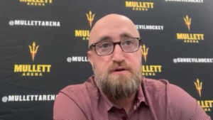 Greg Powers receiving more than $1.3M in separation agreement with ASU